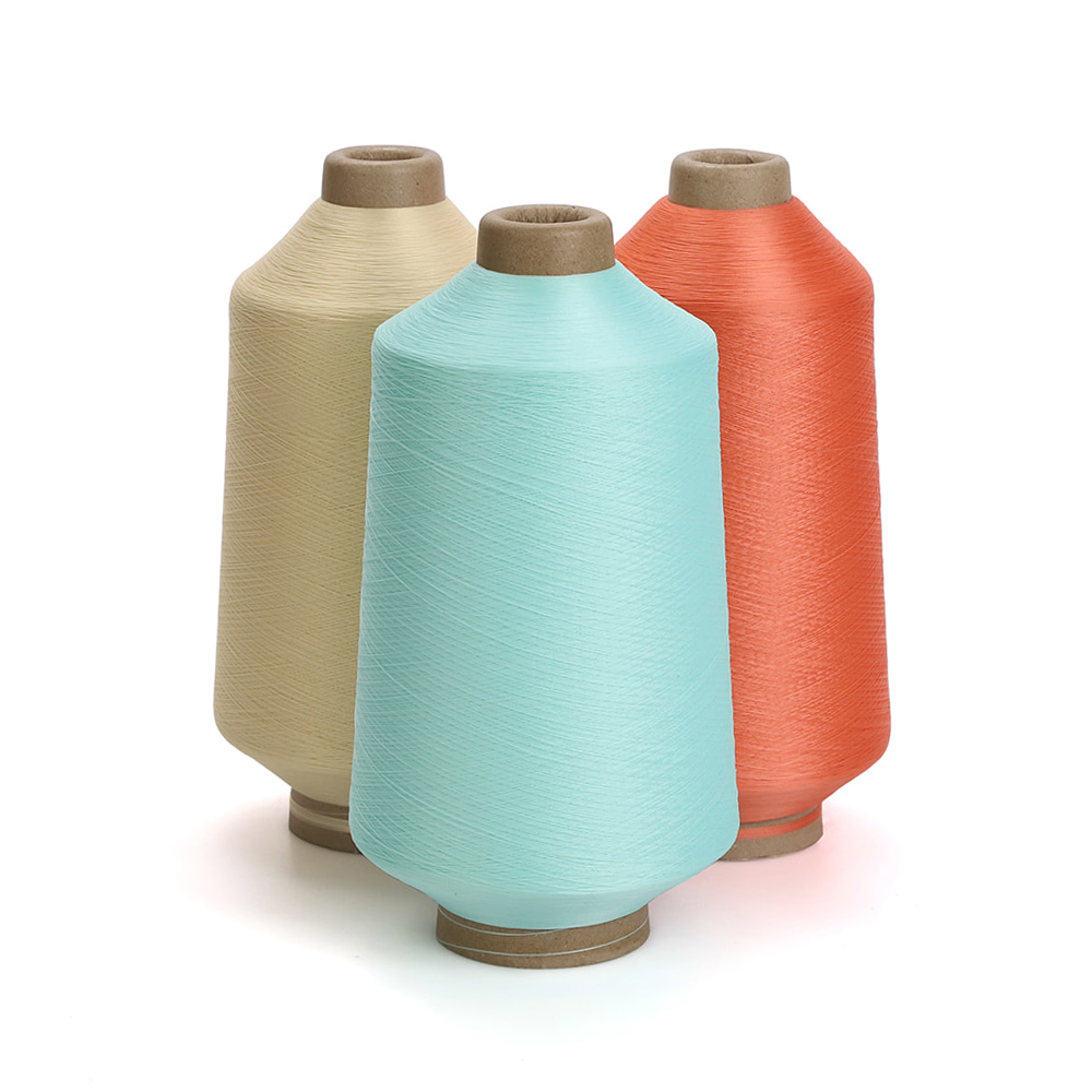 Farbiger Nylon -Elastizkrachkrankheiten