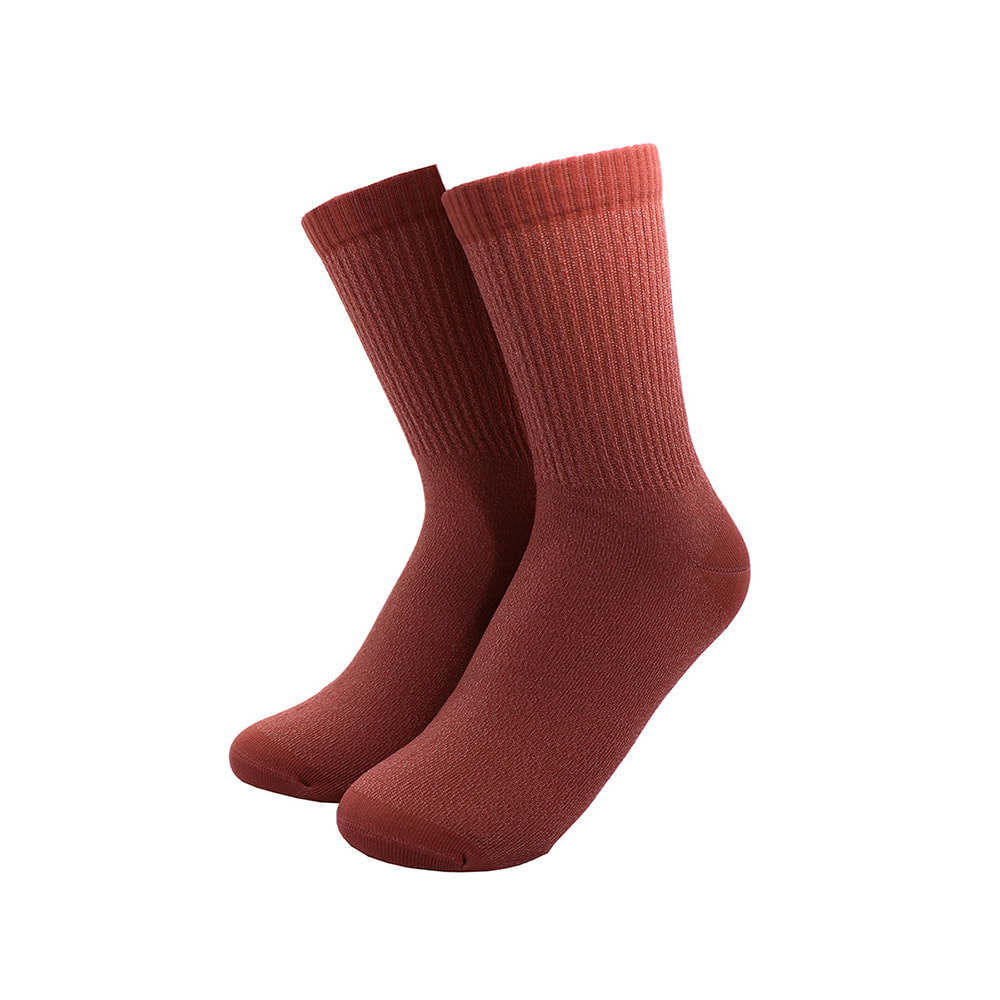 Umweltfreundliche und geruchsbeständige Freizeitsocken