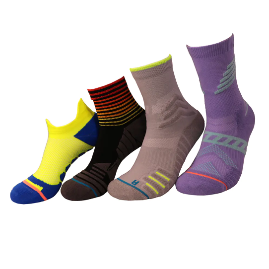 Warum sind Anti -Geruchskleber -Socken zum neuen Favoriten von Bergsteiger -Enthusiasten geworden?